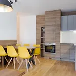Apartmán - Planai View *