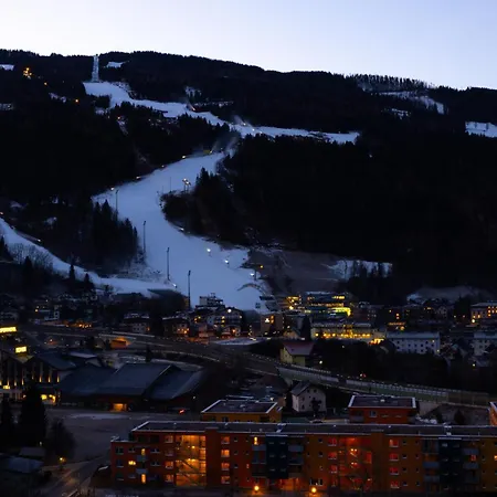 - Planai View Apartment Schladming