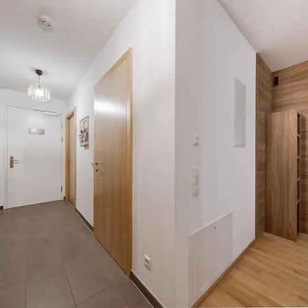 - Planai View Apartamento Schladming