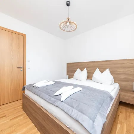 - Planai View Apartment