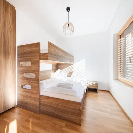 Apartmán - Planai View