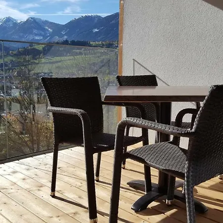 Apartamento - Planai View