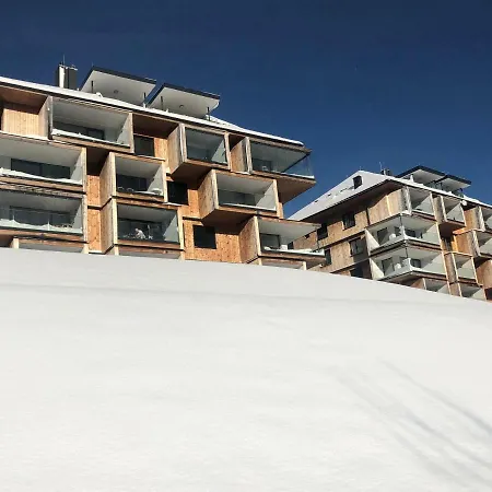 Daire - Planai View *