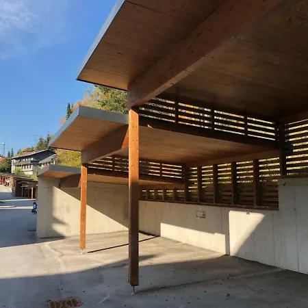 - Planai View * Шладмінг