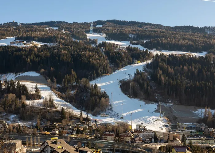 Apartment - Planai View Schladming