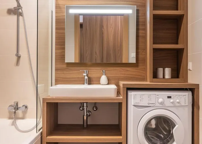 - Planai View Apartment