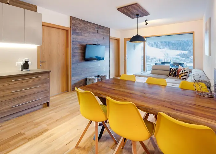 - Planai View Apartment *