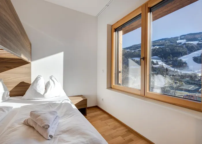 - Planai View * Schladming