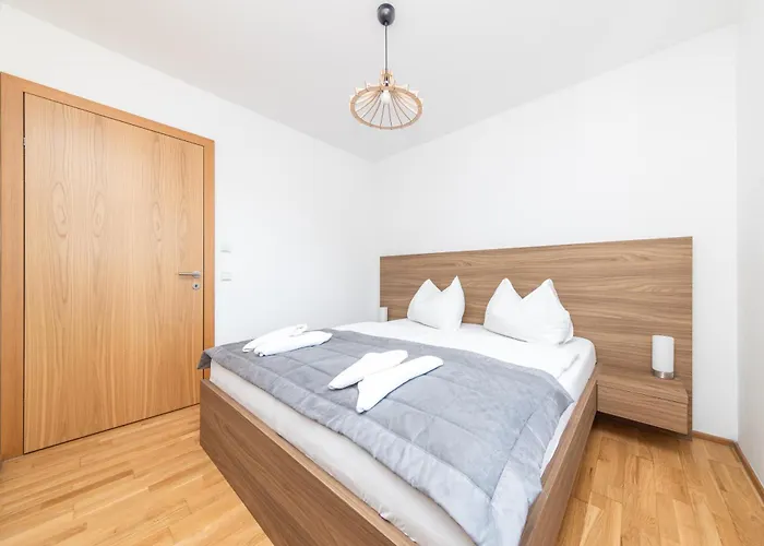 - Planai View Apartment