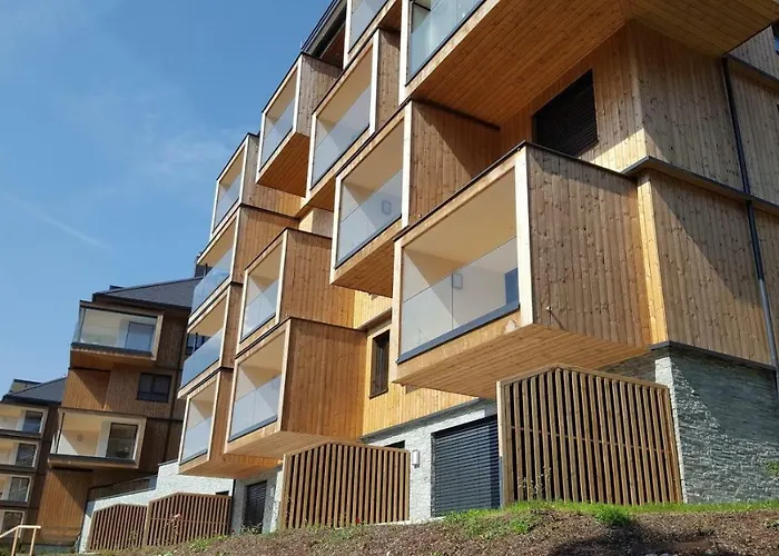 - Planai View Apartment Schladming