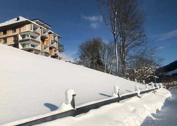 - Planai View Apartment