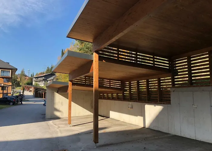 - Planai View * Schladming