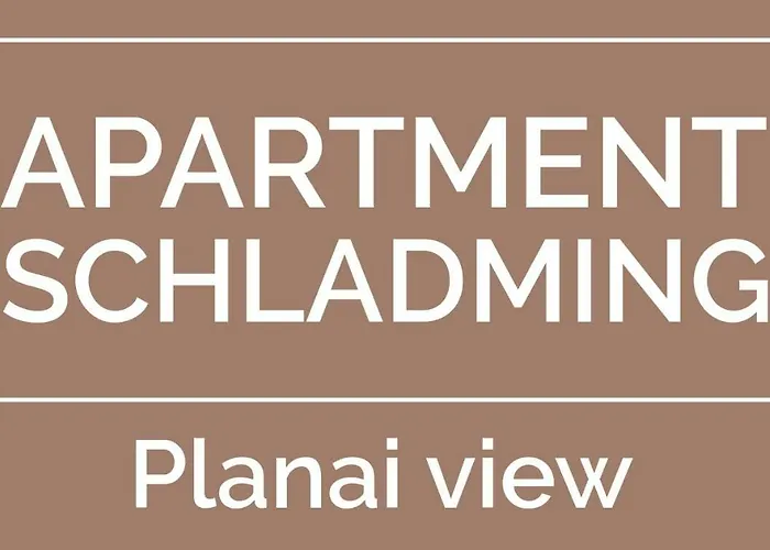 Apartment - Planai View *