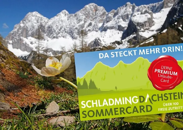 Апартаменти - Planai View *